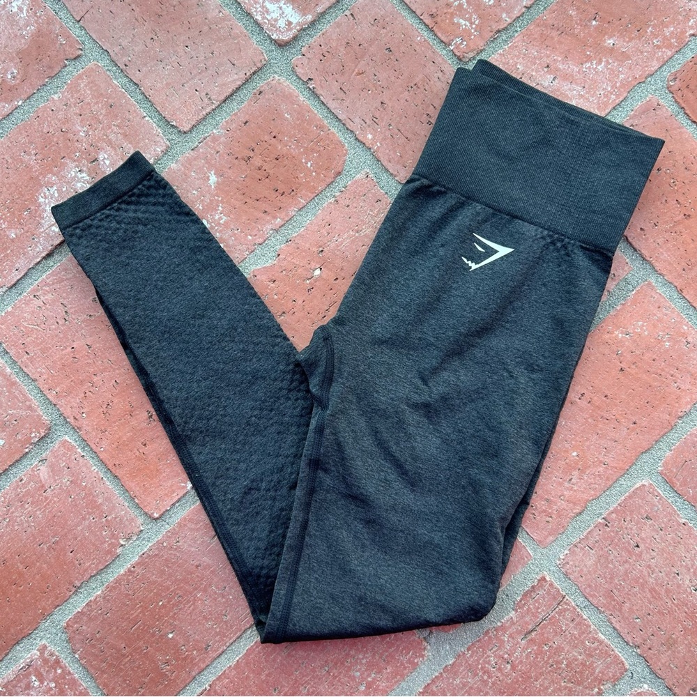 Like New Gymshark Leggings Size S